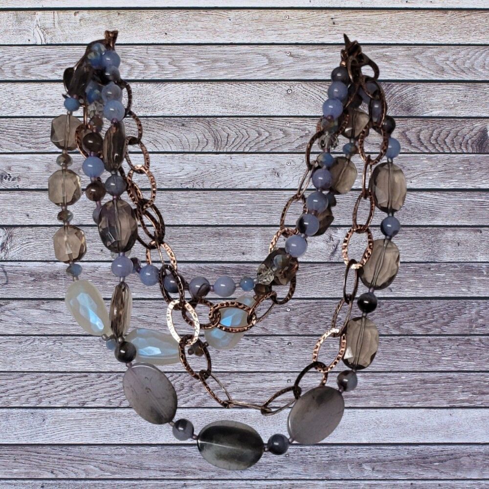 Like New! Premier Designs Necklace